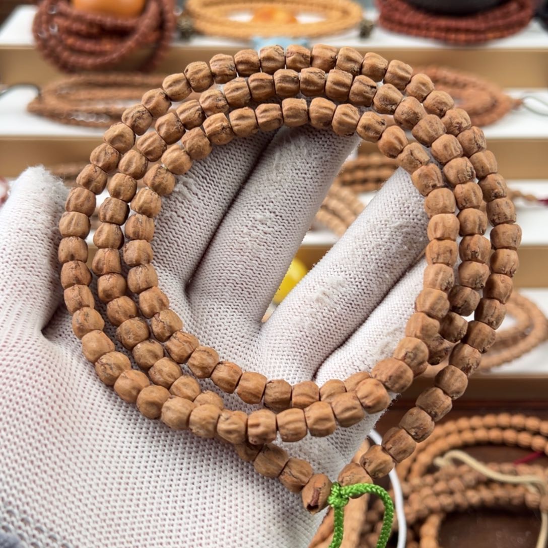 吊坠柏香籽/百香籽7+