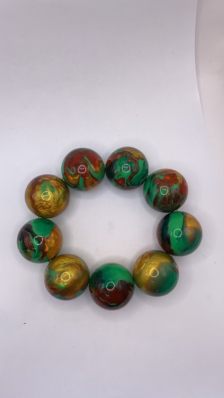 【创艺家】CY124 设计时尚气质手串（多样性发货发其一）