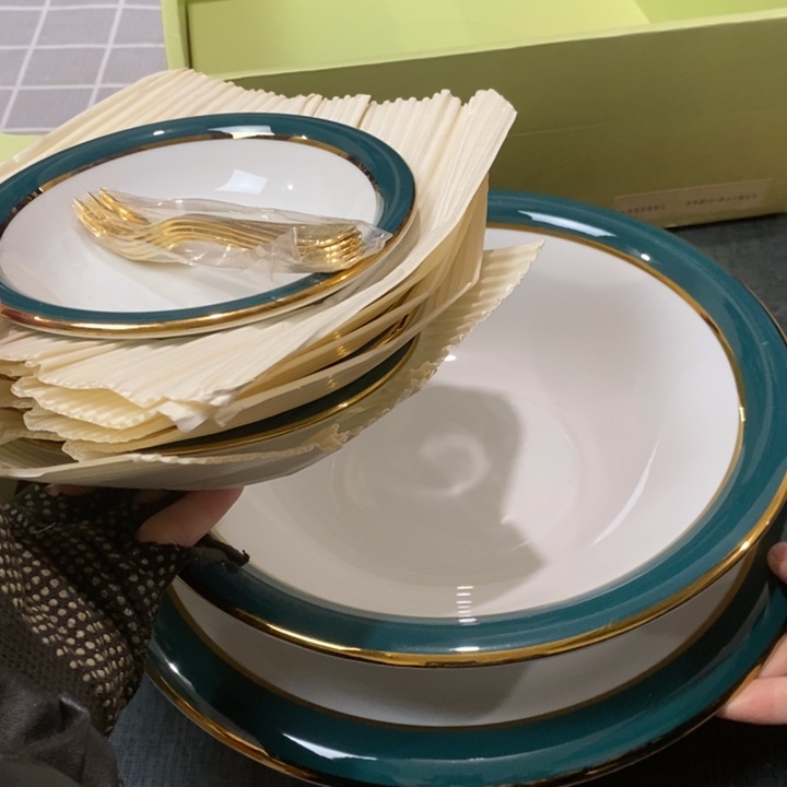 精美瓷器 一单包邮