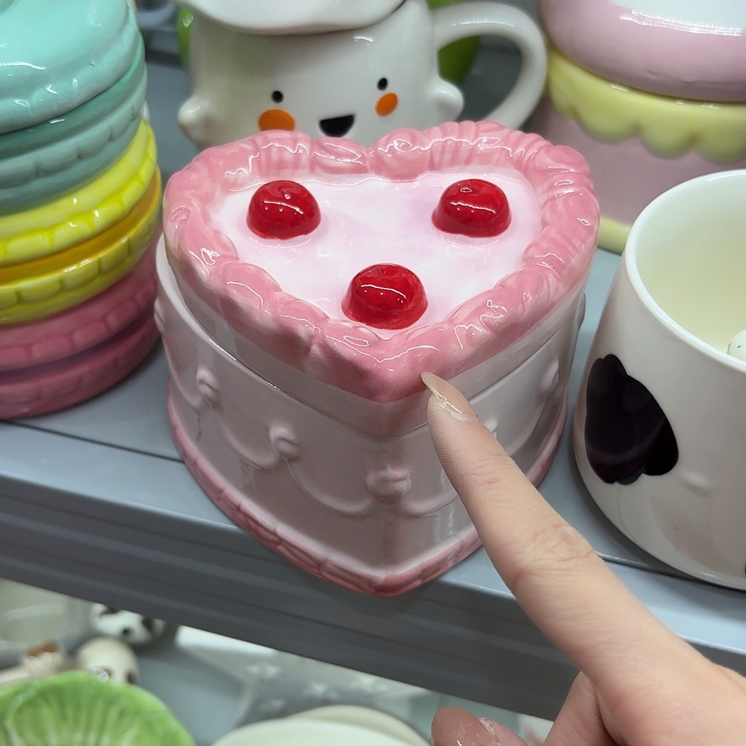 瓷片陶瓷完美主义慎拍