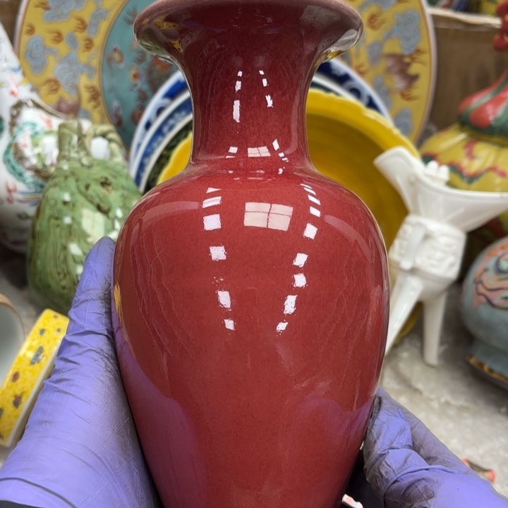 摆件瓷器摆件 瓷器摆件