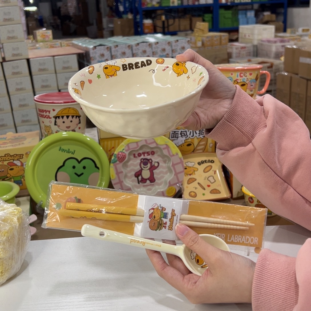 瓷178 家勺子筷子陶瓷陶瓷