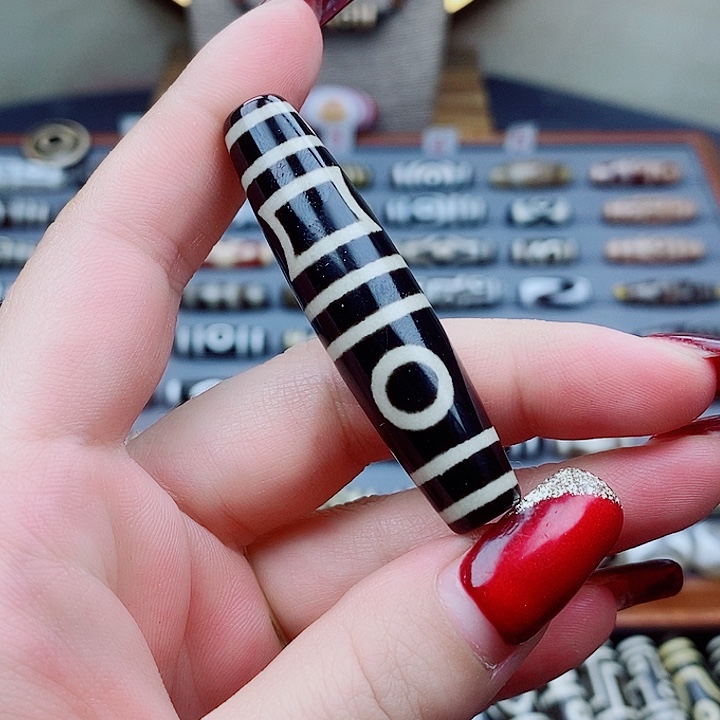 玛瑙/玉髓颈饰未镶嵌L****s