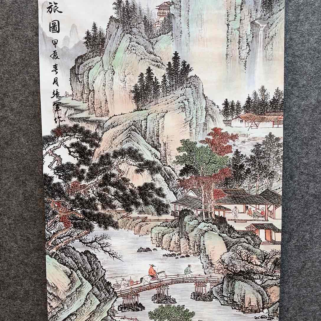 见**齐美术作品艺术作品2