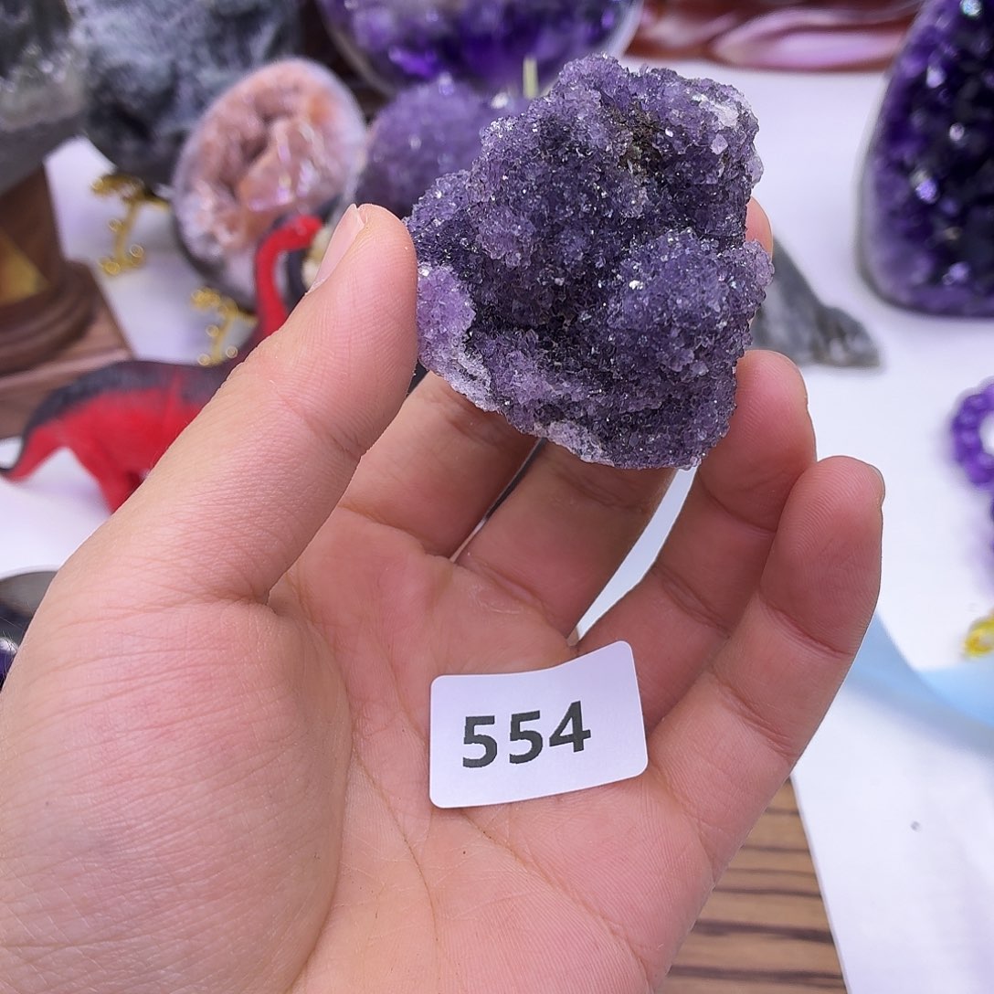 大型摆件（非配饰）水晶未镶嵌