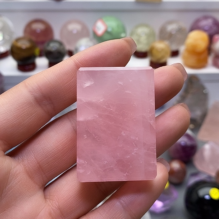 水晶大型摆件（非配饰）未镶嵌42