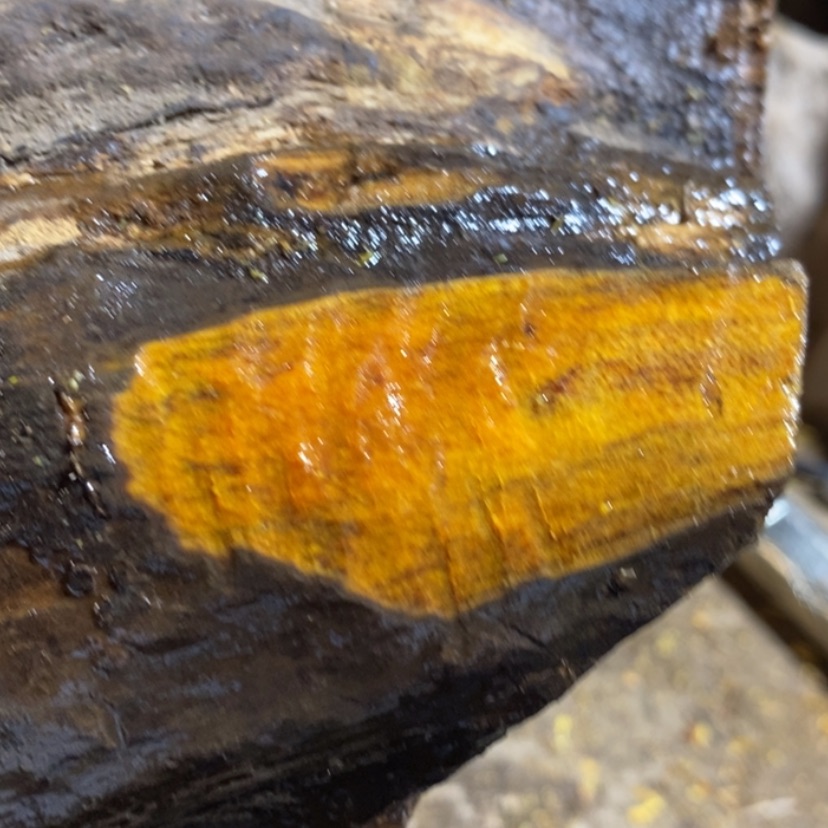 【闪购商品】把件贡木m****富私人订制