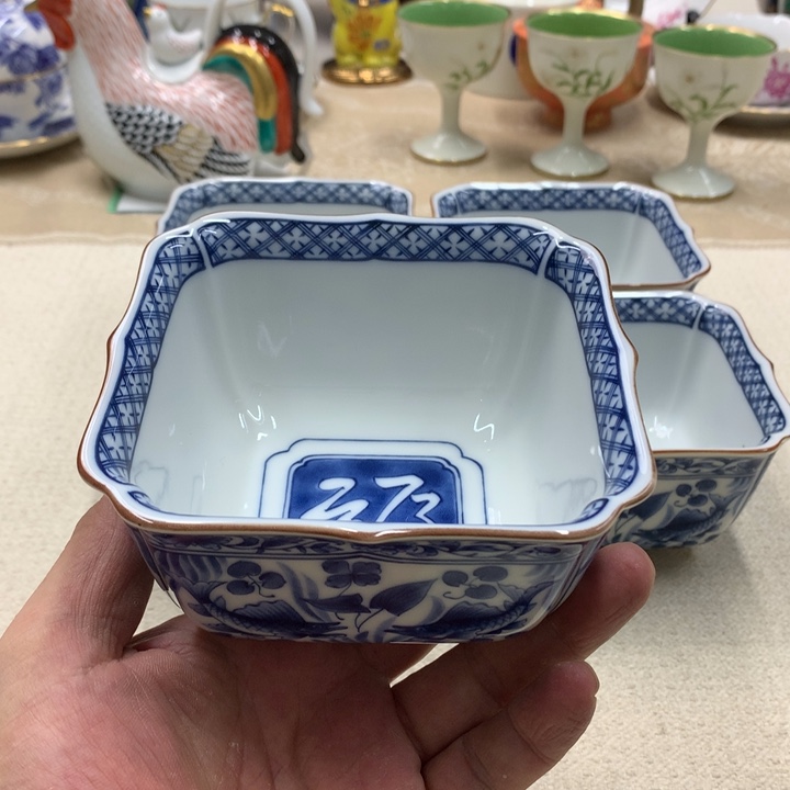 瓷片这点小事就是不