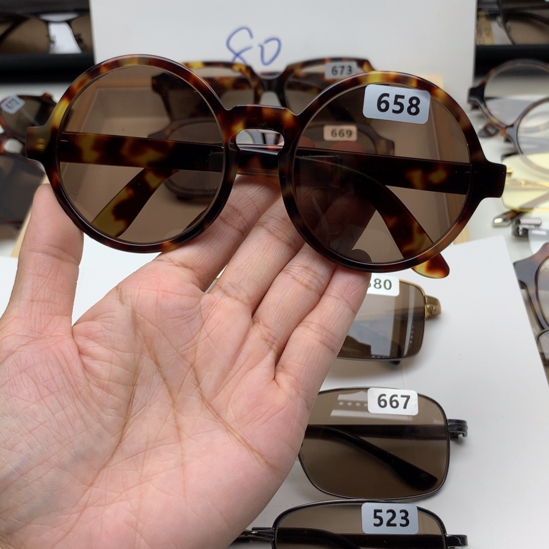 分体式全框茶水晶658