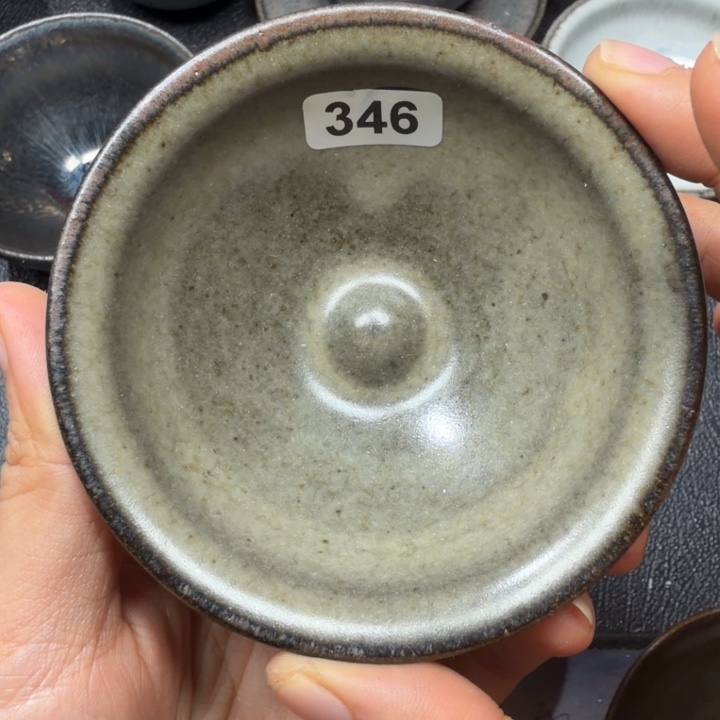 茶盏焦源龙窑，不忘初心346