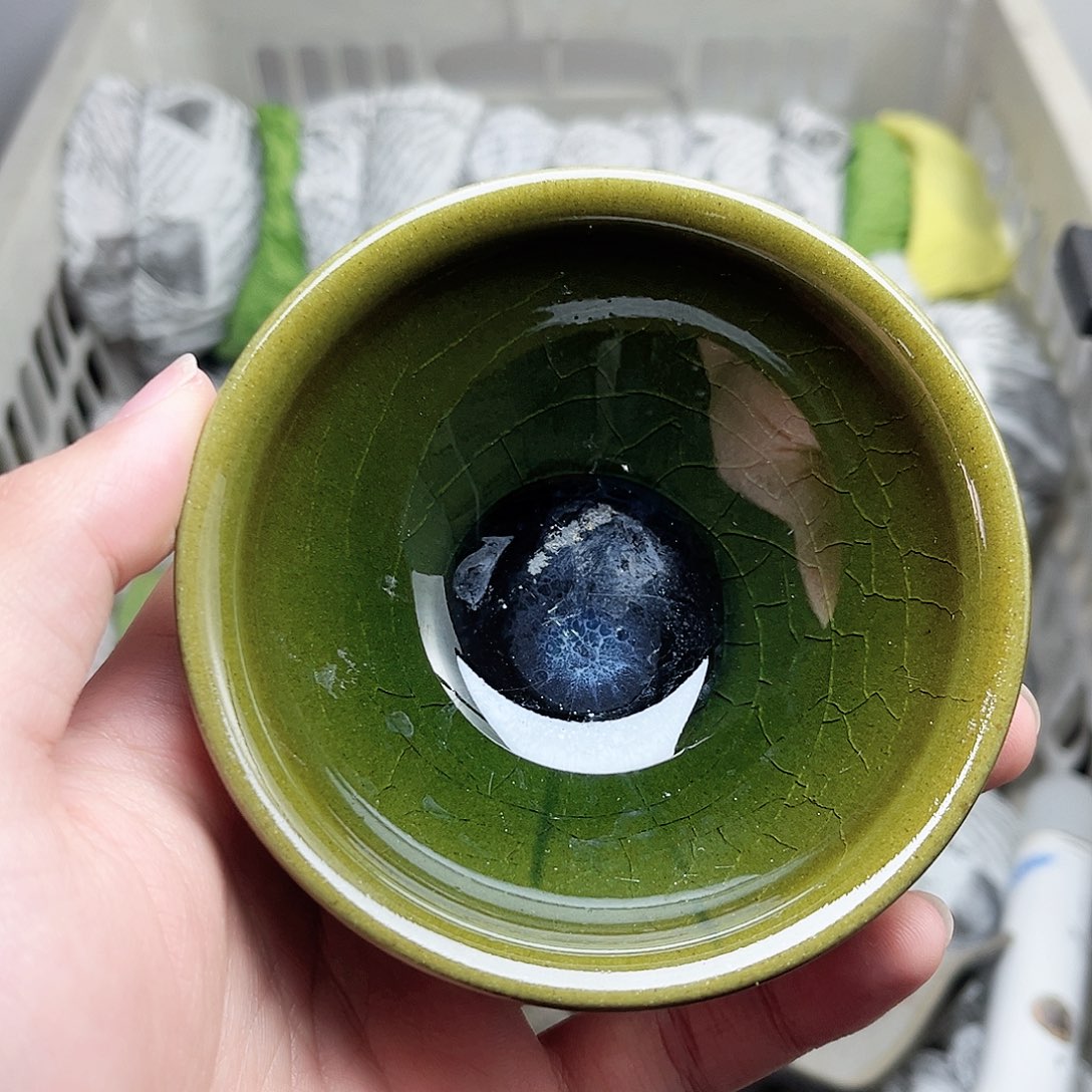 茶盏249高端茶器主人杯