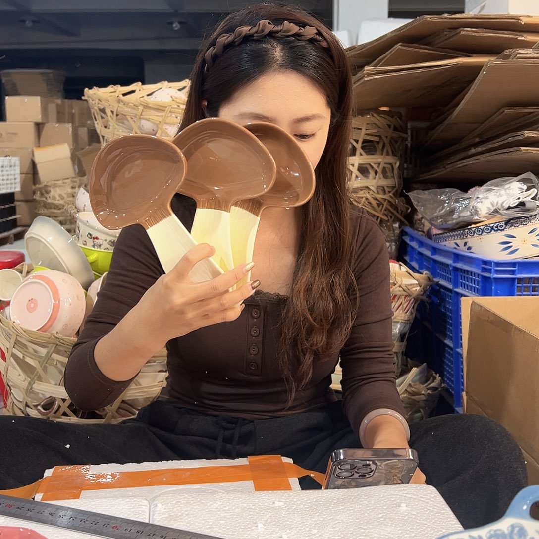 潮州陶瓷源头工厂