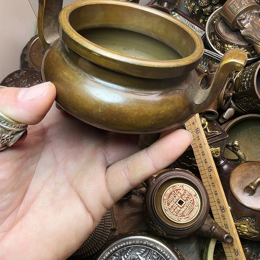 铜锣湾的历史文化