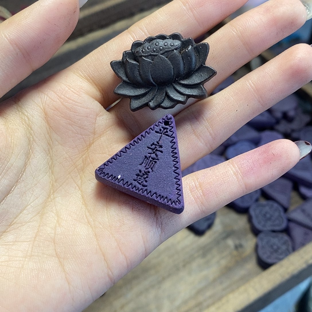 知***乐珠串合香配饰大礼包20