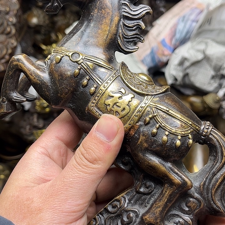 航弟文玩铜器链接