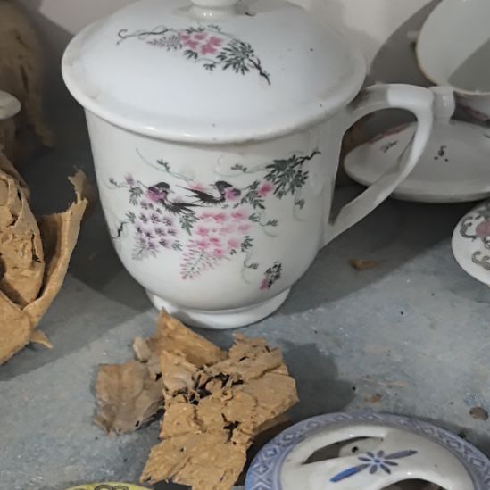 当代景德镇陶瓷工艺品