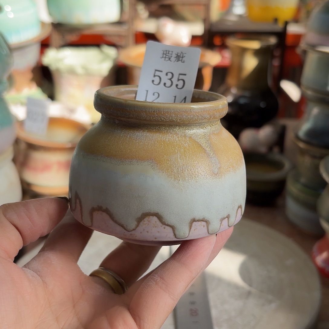 瓷片景德镇陶瓷手工制作