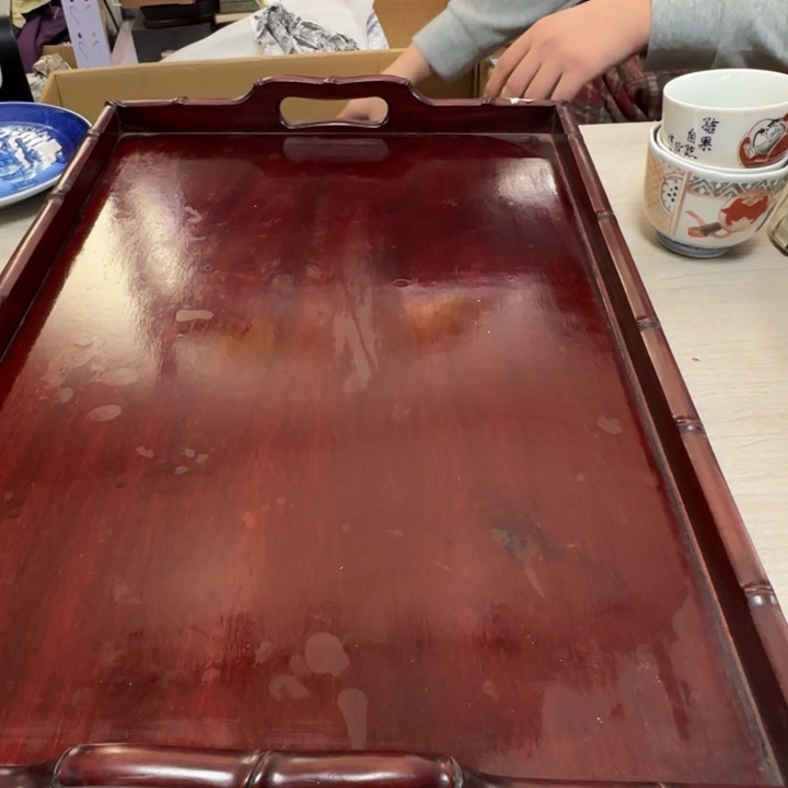 茶道具工艺品茶茶