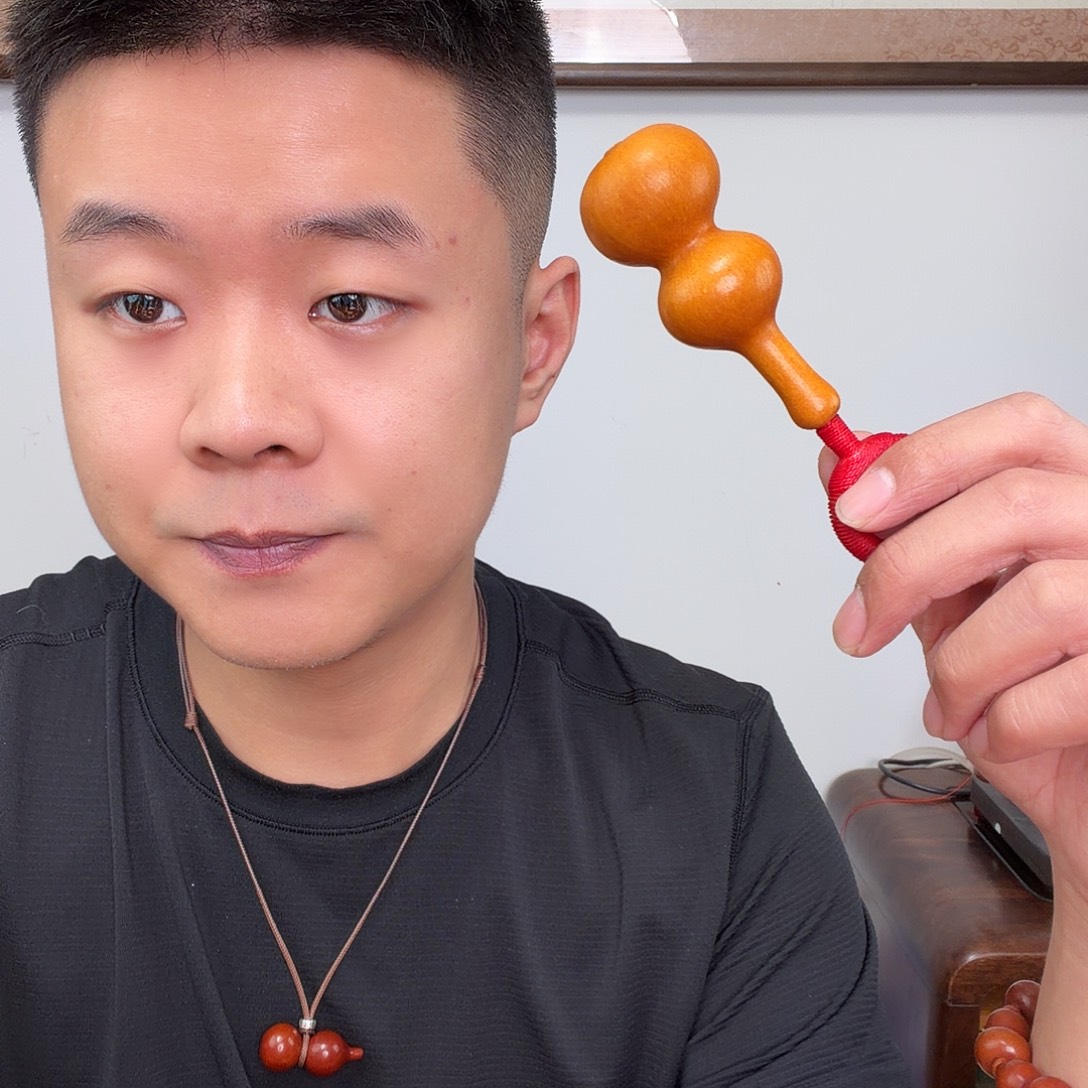 *****精品天津嘴八宝葫芦