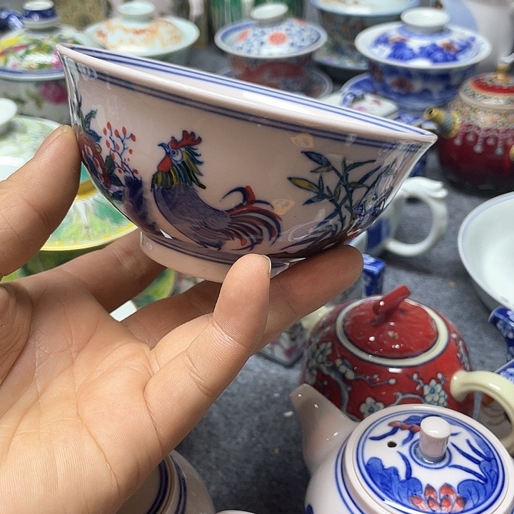 景德镇陶瓷研究所