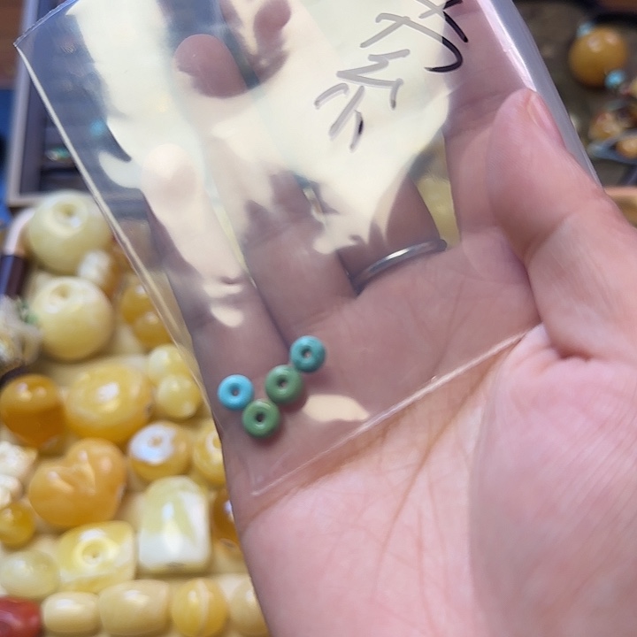 索****吊坠猴头核桃隔片