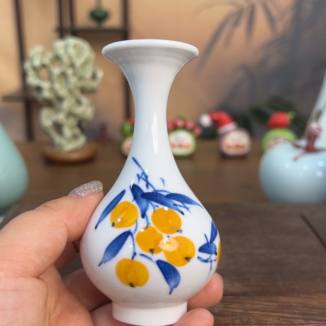 瓷片景德镇陶瓷美术