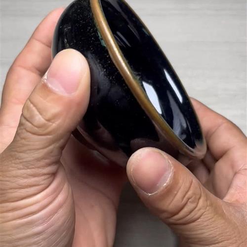 【闪购商品】茶盏-164............