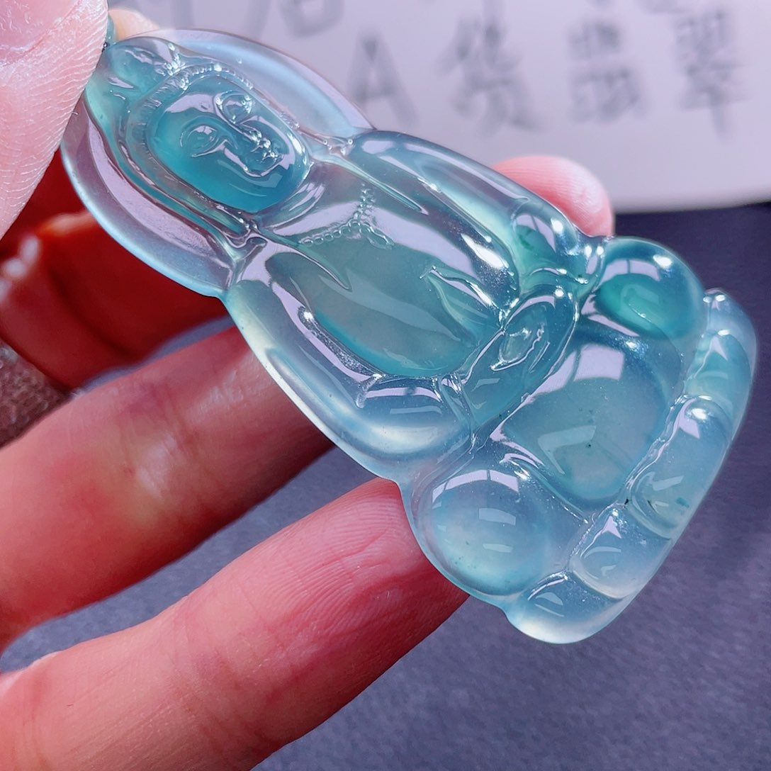 翡翠颈饰未镶嵌88888888