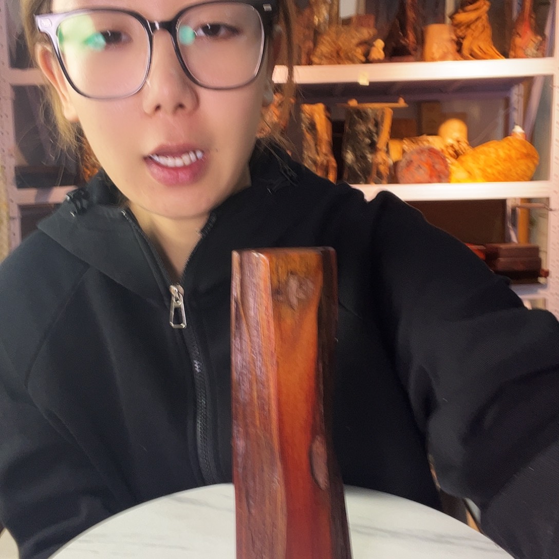 紫檀木类端景台天*