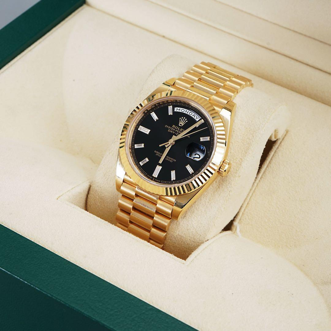 95新 Rolex/劳力士 劳力士228238 定金20000