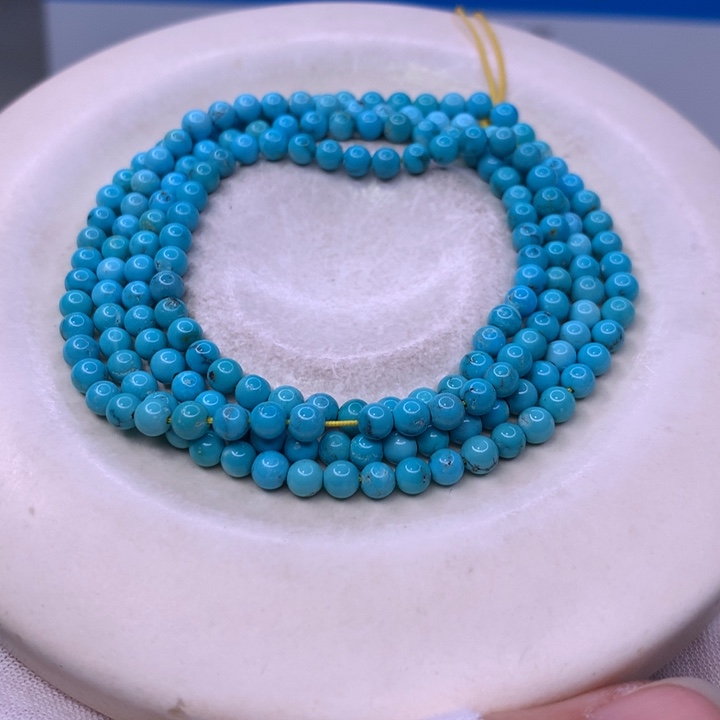 绿松石珠宝奇石未镶嵌a*