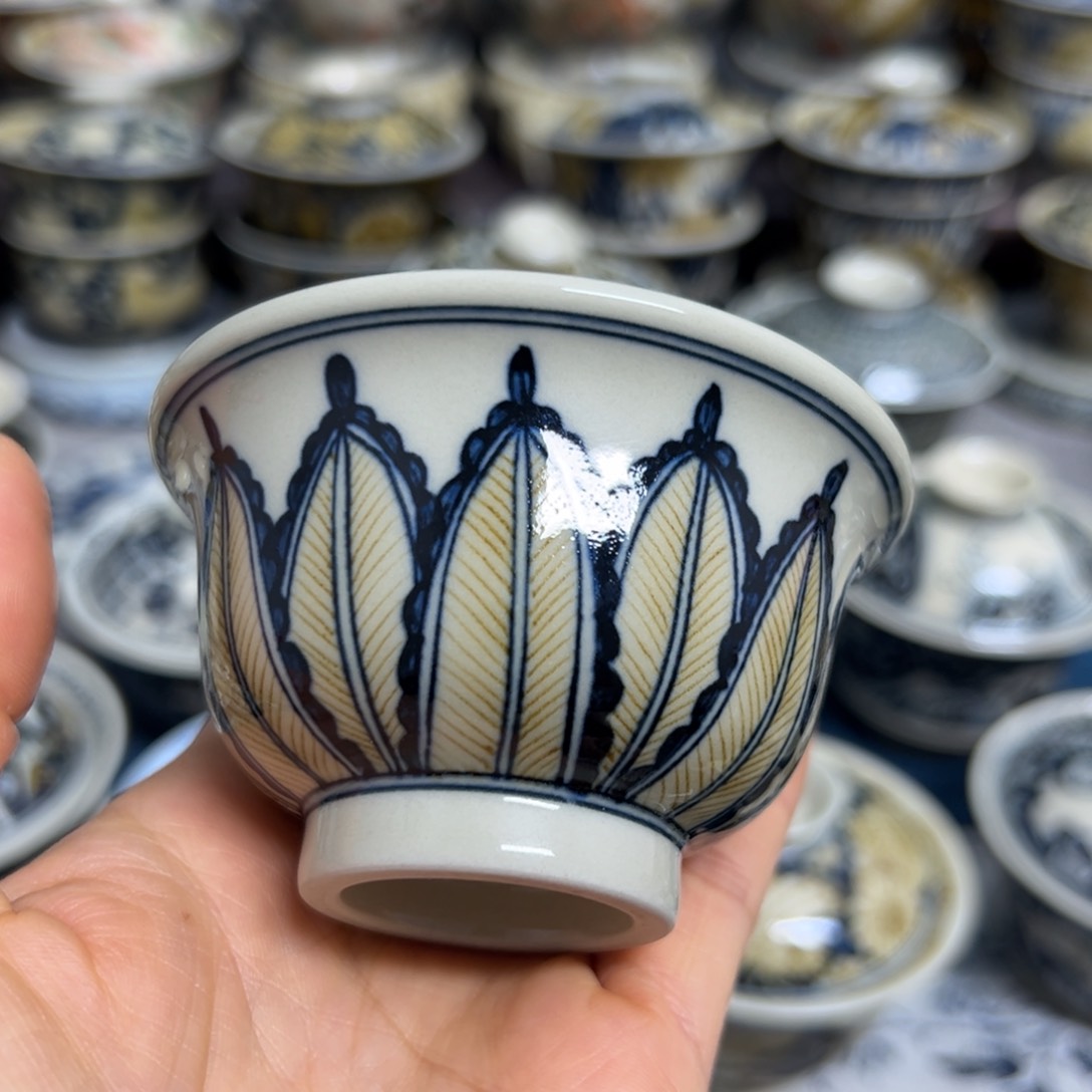 【闪购商品】陶瓷艺术有限公司