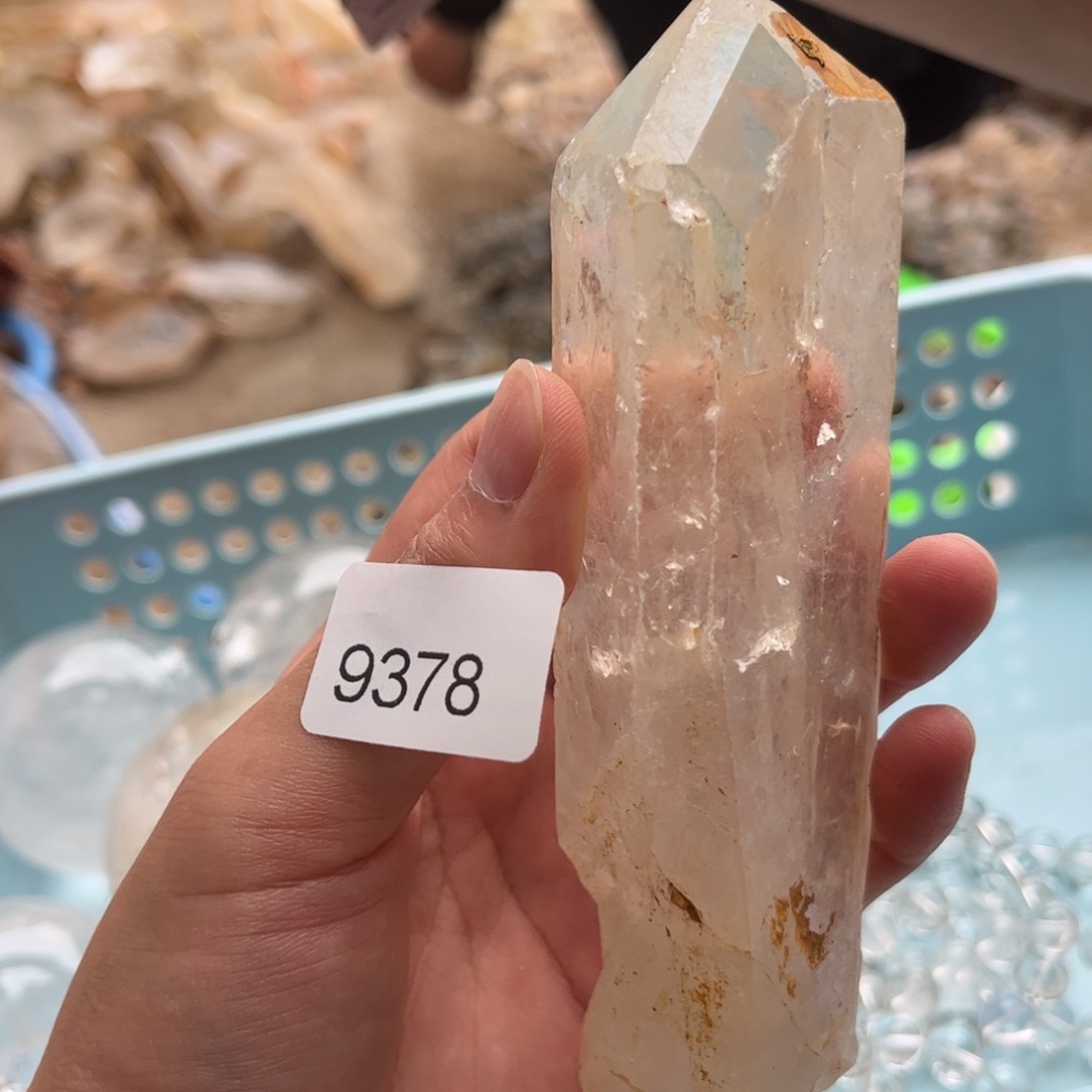 【闪购商品】未镶嵌水晶大型摆件（非配饰）