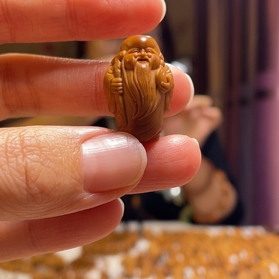 手串/手链橄榄核橄榄核