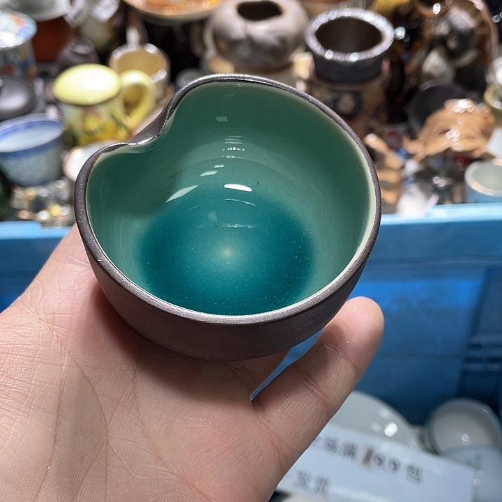 瓷片你的人生就是说你