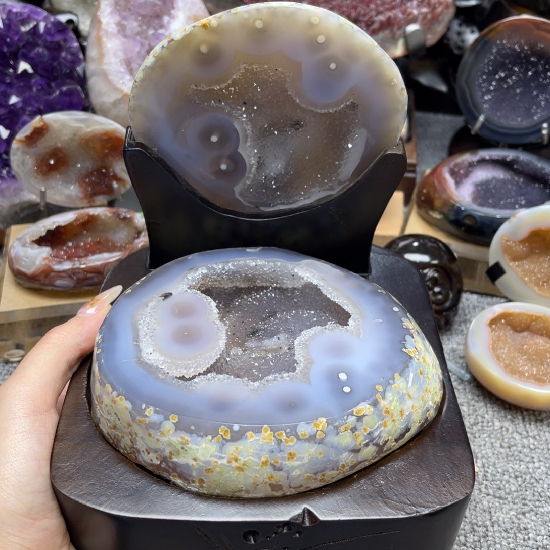 水晶随形（非配饰）未镶嵌