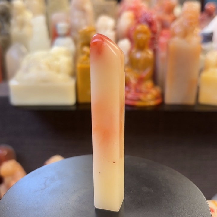 昌化石印石寿山石