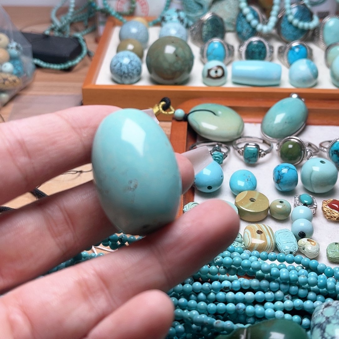 琥珀珠宝奇石未镶嵌幸****点