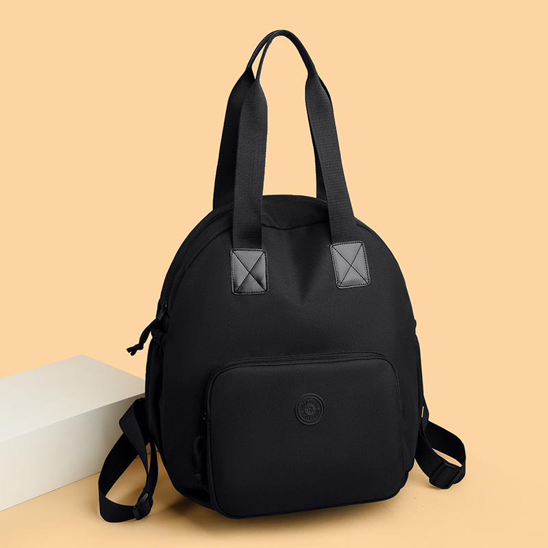 【BIGEDAISHU正品】2025新款女士时尚潮流轻便百搭休闲双肩包1821