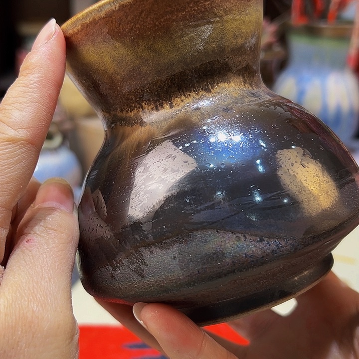 景德镇陶瓷艺术2单包邮