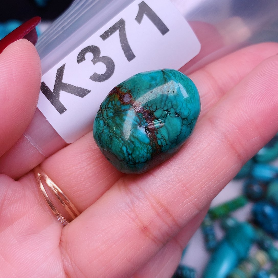 空竹粉丝专享十堰特色手工散珠