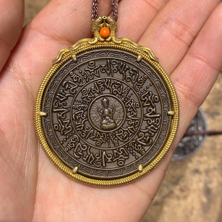 琉璃颈饰喜欢的朋友