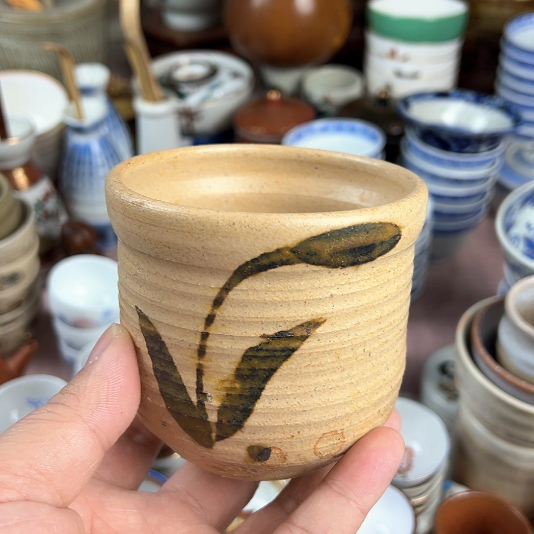 陶瓷艺术品陶陶瓷器