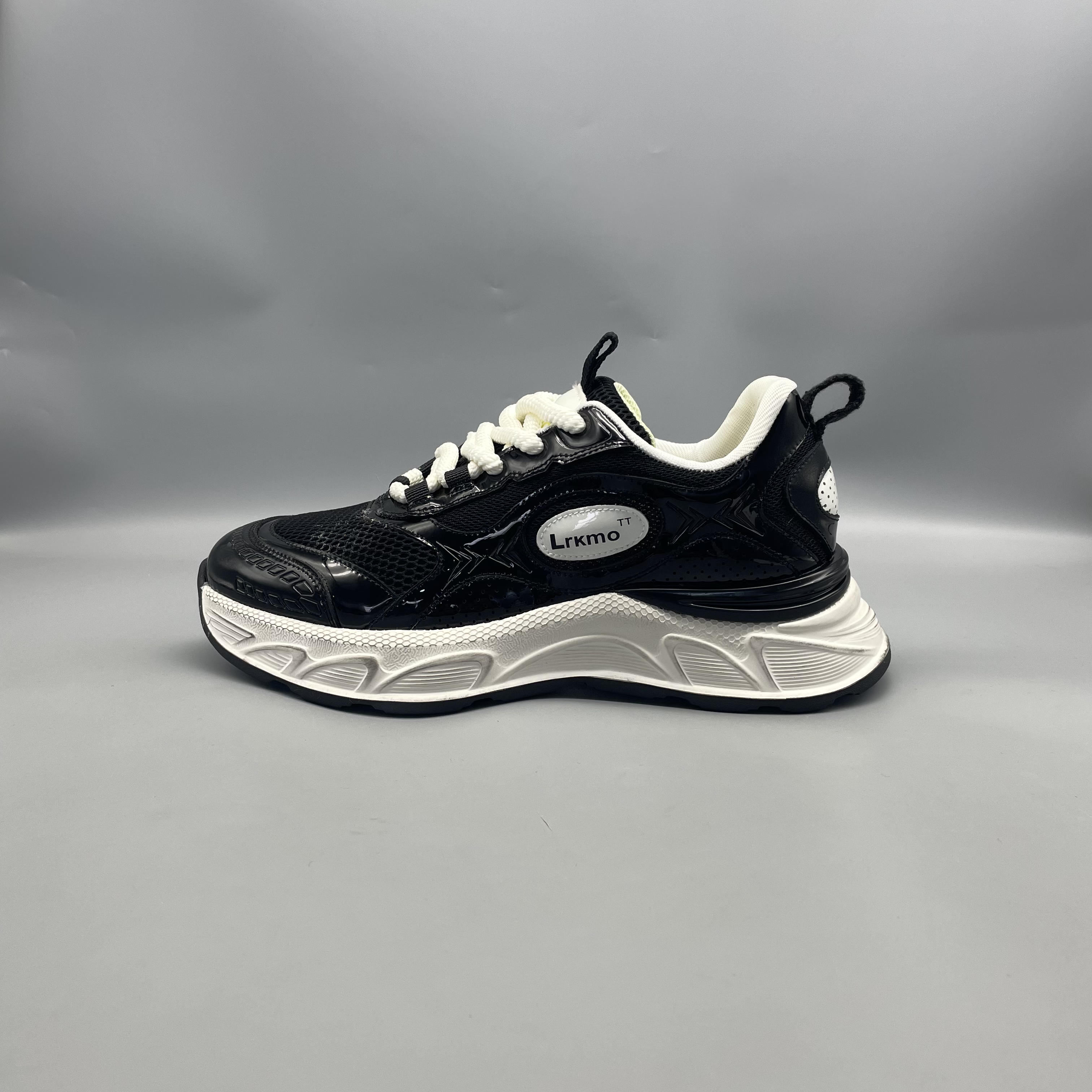 男鞋休闲鞋Y7-93558（1号）