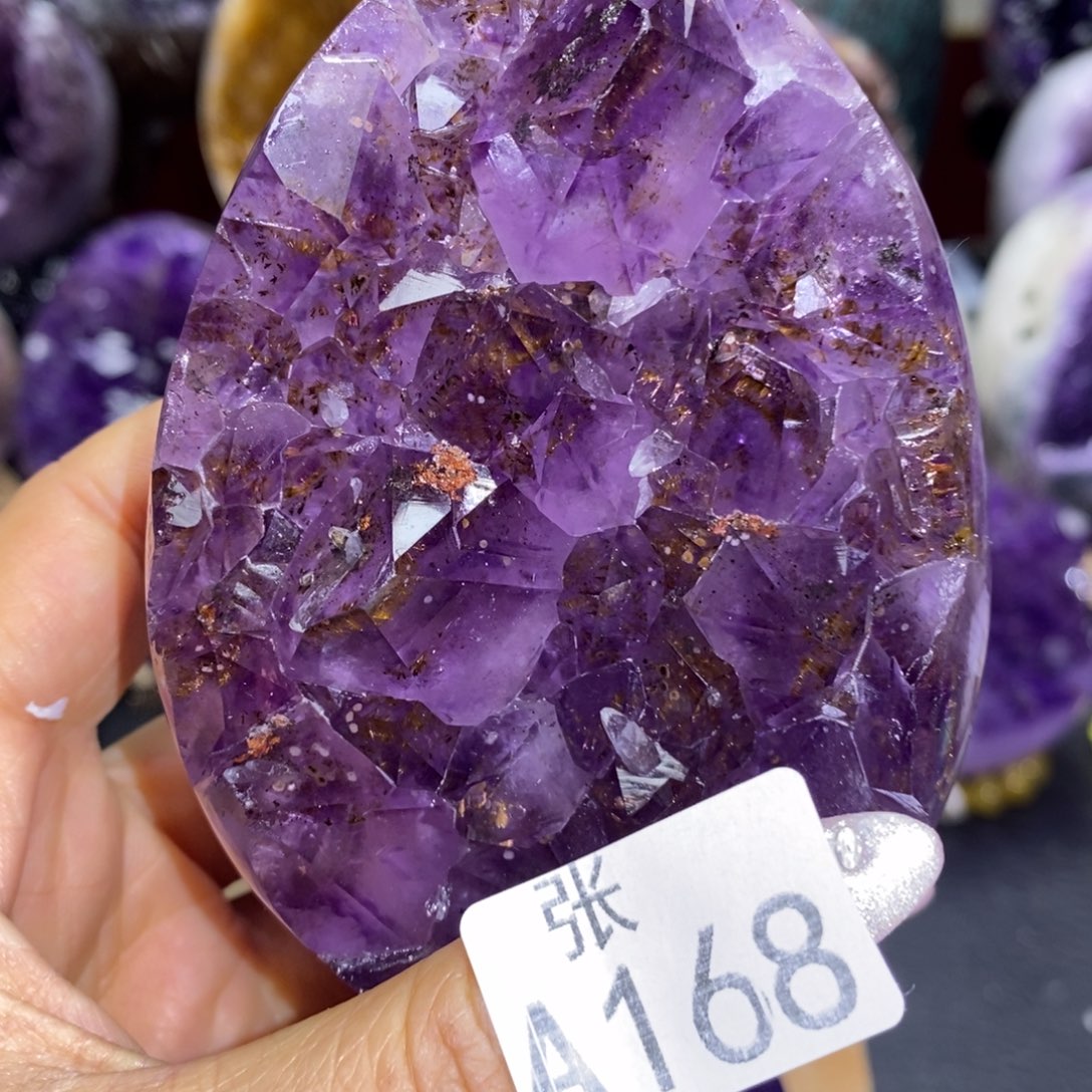 【闪购商品】水晶大型摆件（非配饰）未镶嵌