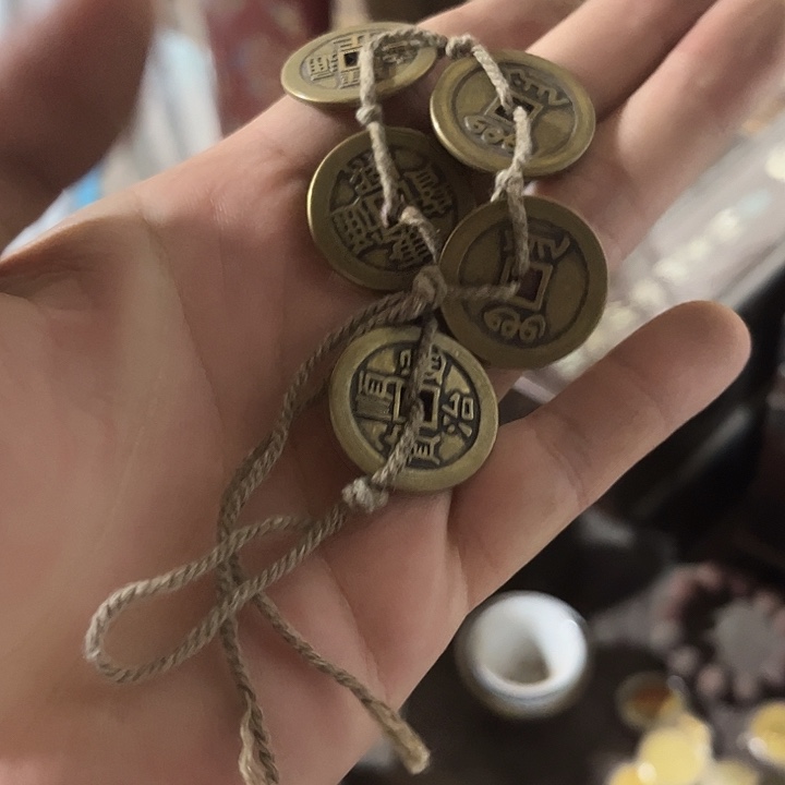 手工艺品琉璃闪购商品老房子的