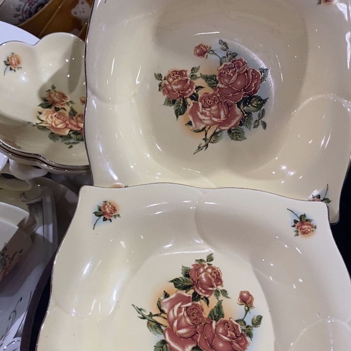 陶瓷…………2个7.5英寸11111111111111111