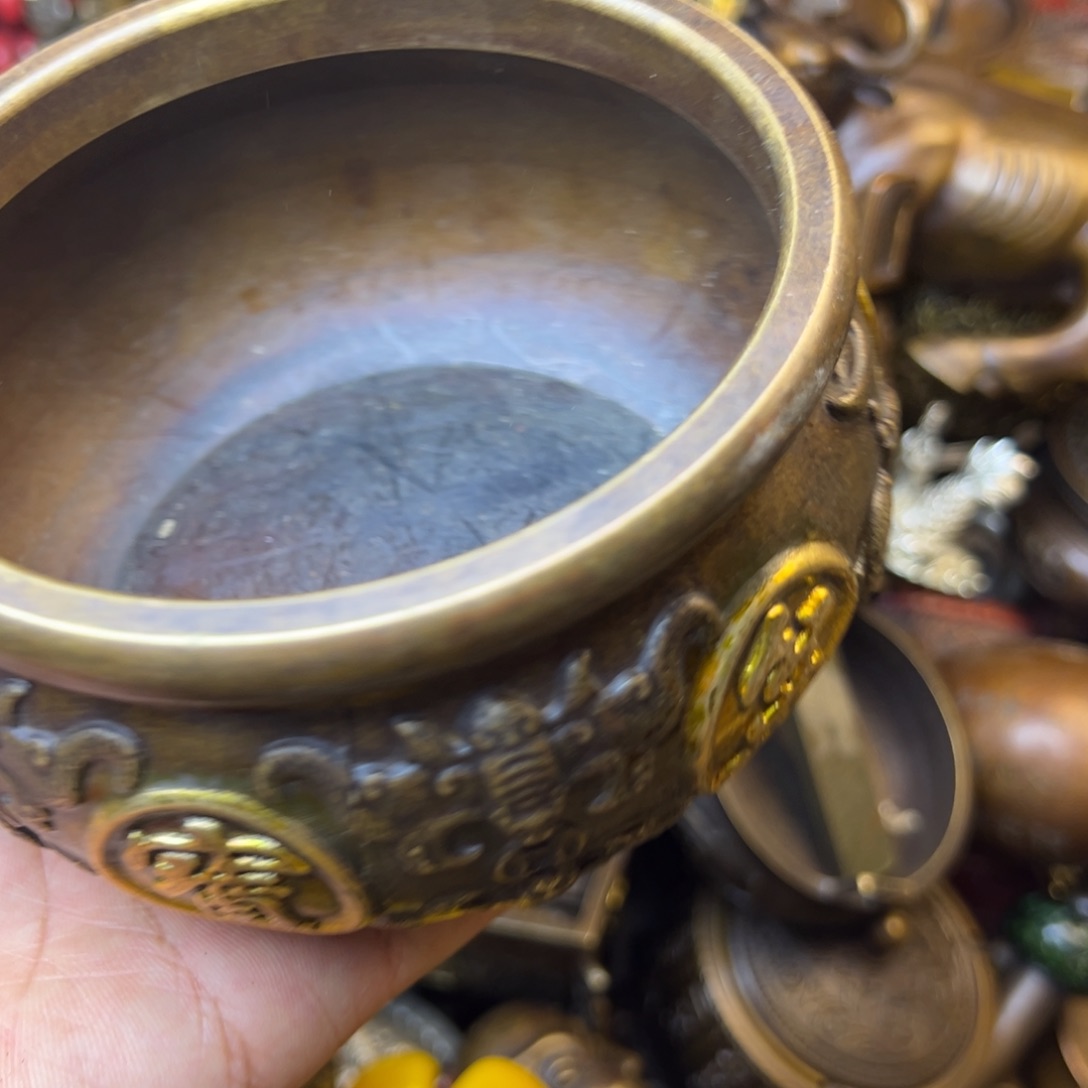 精美文玩精品摆件装饰品