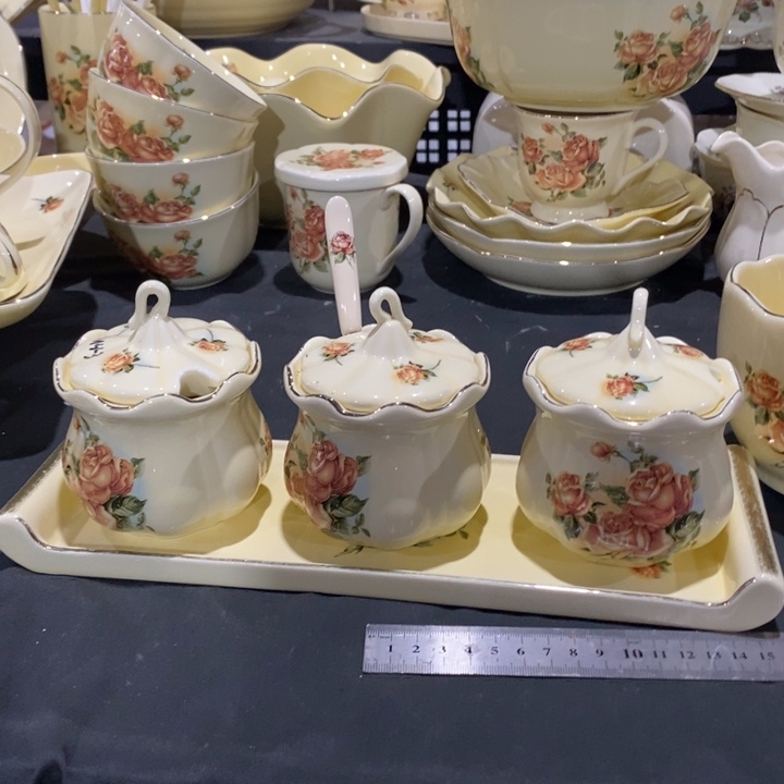 瓷片七件套，11111111111111111