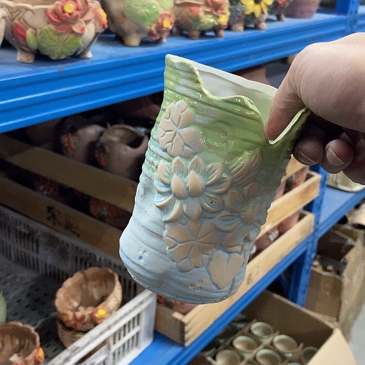 花盆单场满9.9发9*13